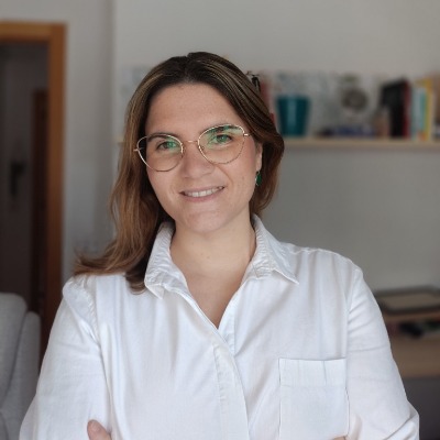 Marta Pons