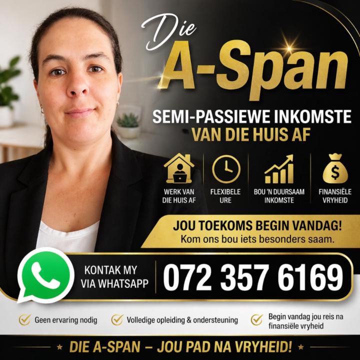 Jienie Van vuuren