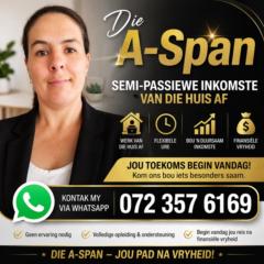 Jienie Van vuuren