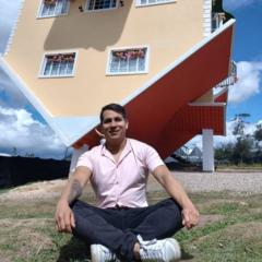 Carlos Julio Nonato Carrillo