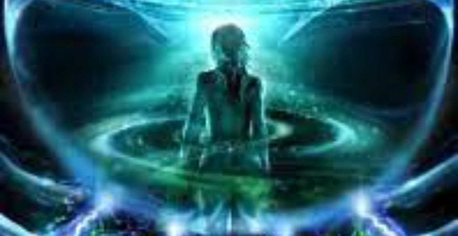 Writing Rituals That Breathe