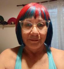 Irene esther Contardo
