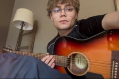 Tyler Mansker