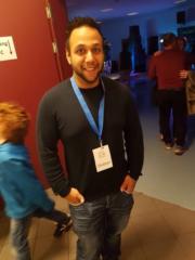 Konstantinos De