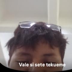 Jose Samuel