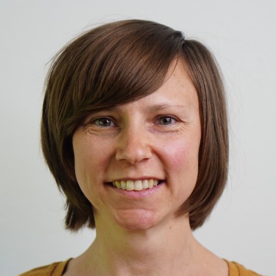 Magdalena Geissler