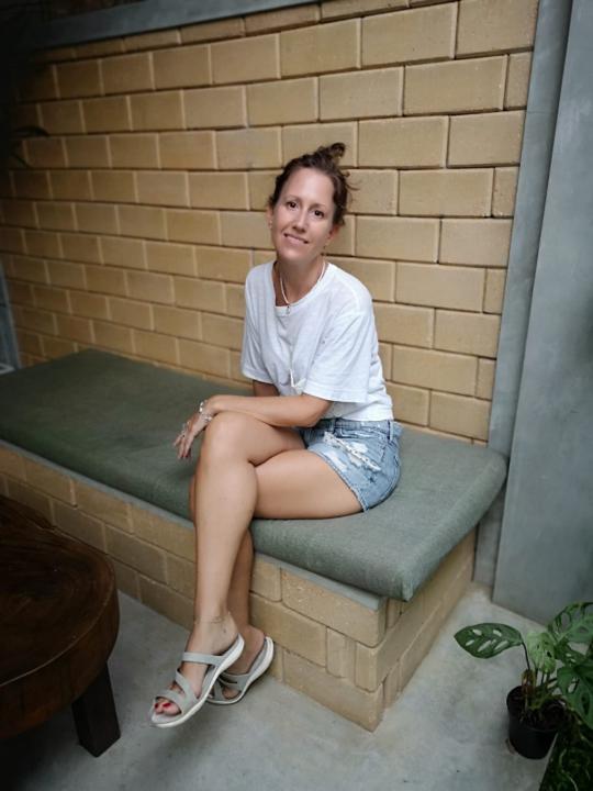 Claudia Horlet