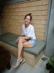 Claudia Horlet