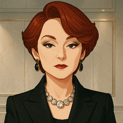Anya Taggart