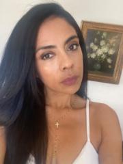 Ingrid Valeriano