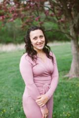 Nicole Johnson-Carter