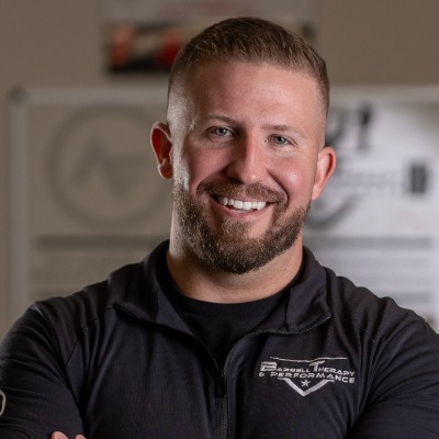 Brett Scott