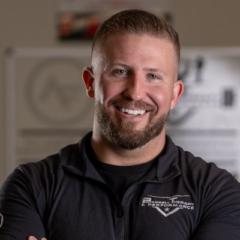 Brett Scott