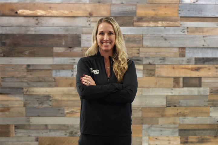 Pam Martinson