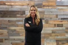Pam Martinson