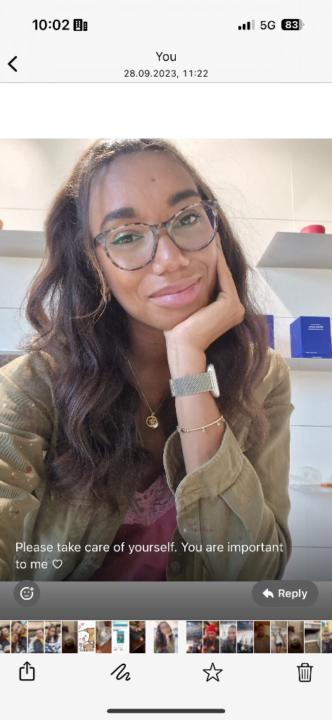 Rachida Betschart