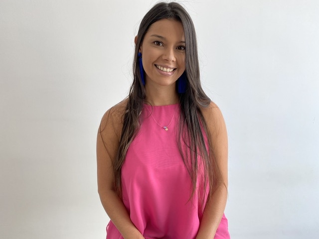Virginia Hernandez