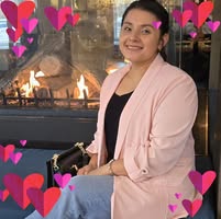Nelly Molina