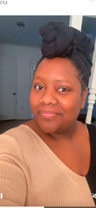 Jalisa Smith