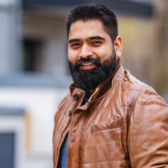 Sachin Damodar