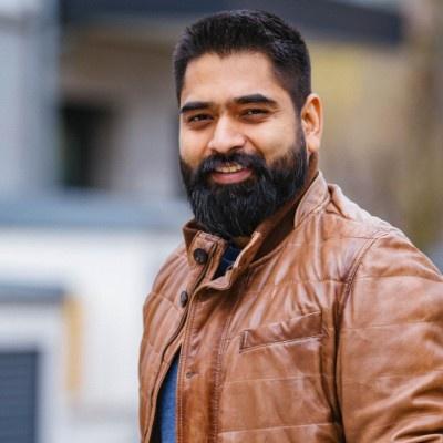 Sachin Damodar