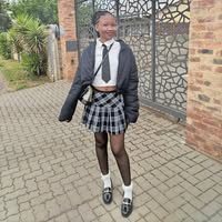 Salome Seabi