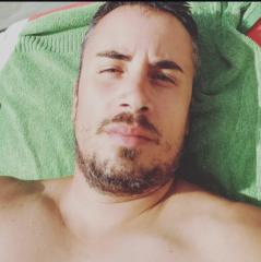 Juan Jesus Moreno Diaz