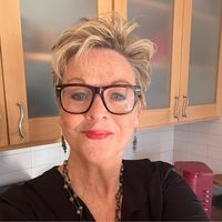 Teri Morrison