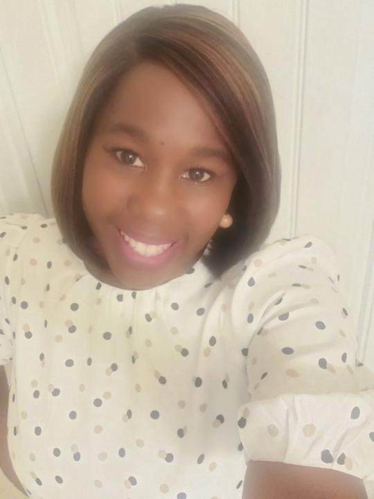 Kenyata Smiley