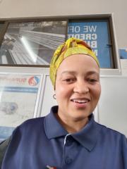 Boitumelo Itumeleng