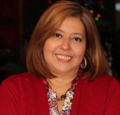Ingrid Rodriguez-Reichert