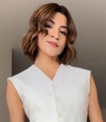 Heluet Kinnereth Vazquez acosta