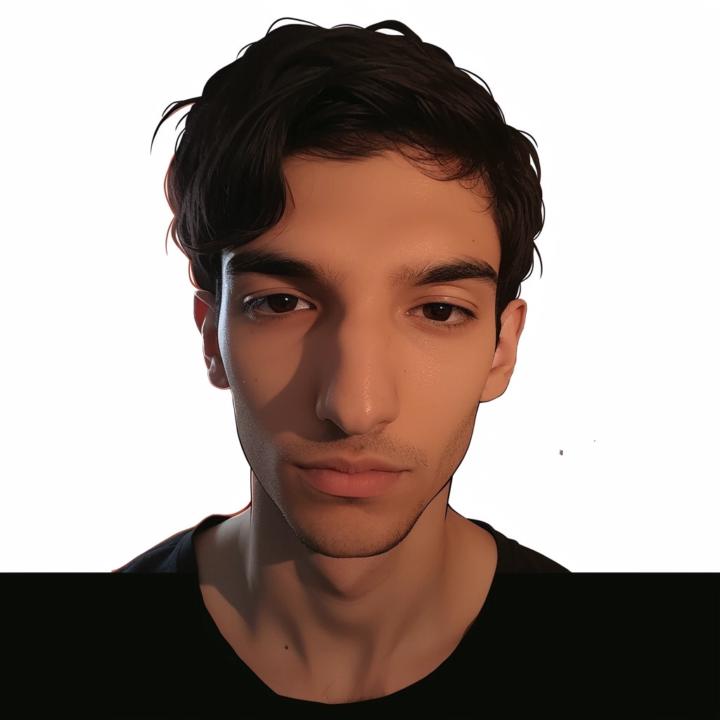 Dimitris Devenopoulos