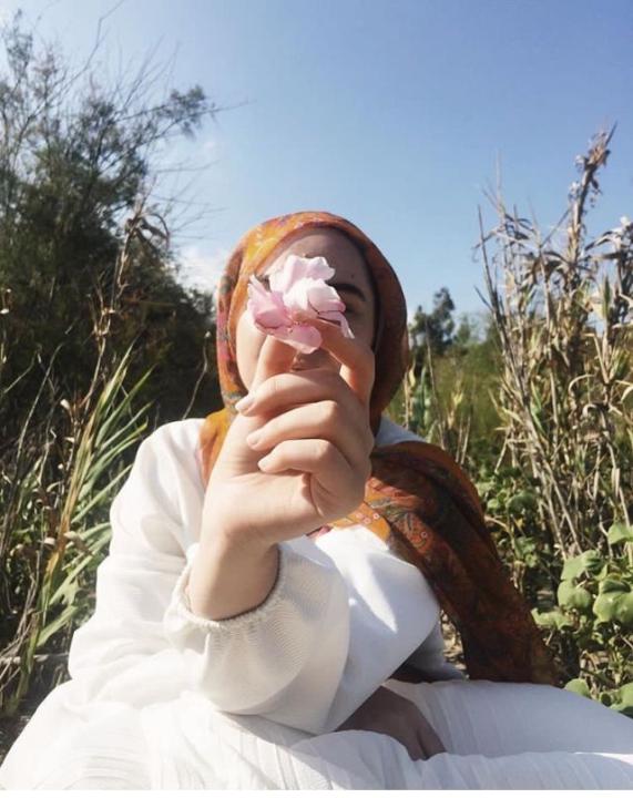 Aghoutane Zineb