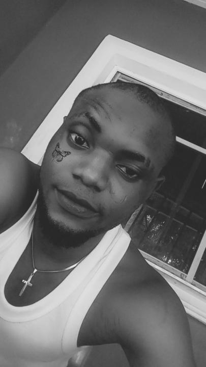 Mamoh Ogaga