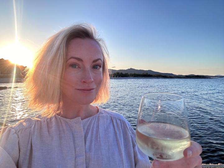 Aurelia Gorman