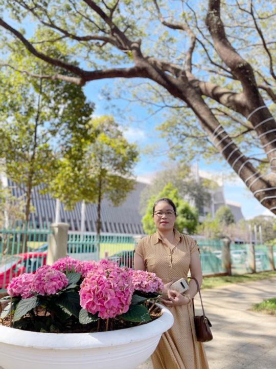 Xin chào cả nhà
