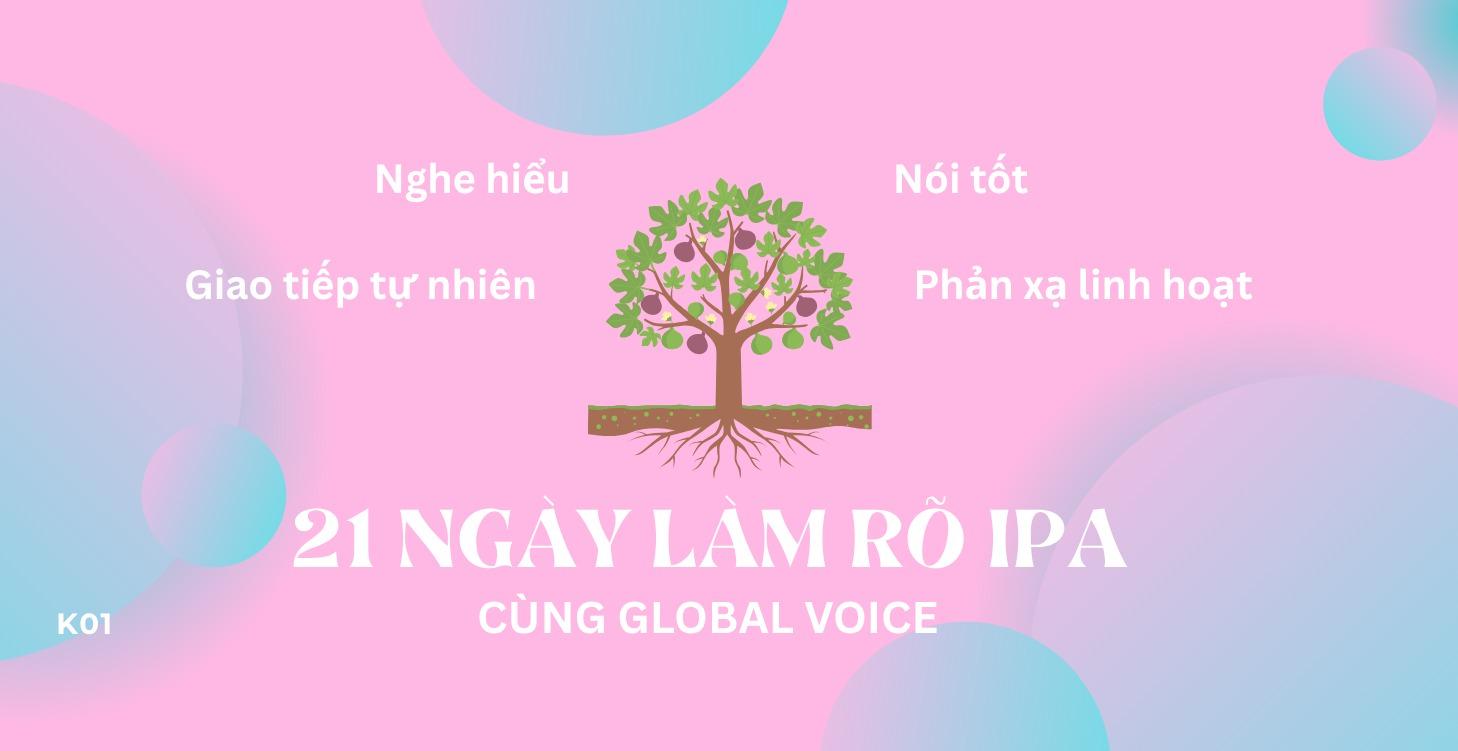 K01 - ZOOM | 21 NGÀY LÀM RÕ IPA