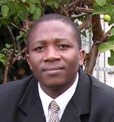 Bongani Magagula
