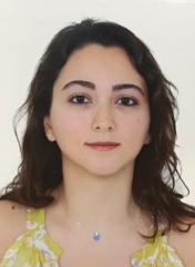 Joanna Abi Ghosn