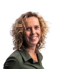 Karin Wildöer