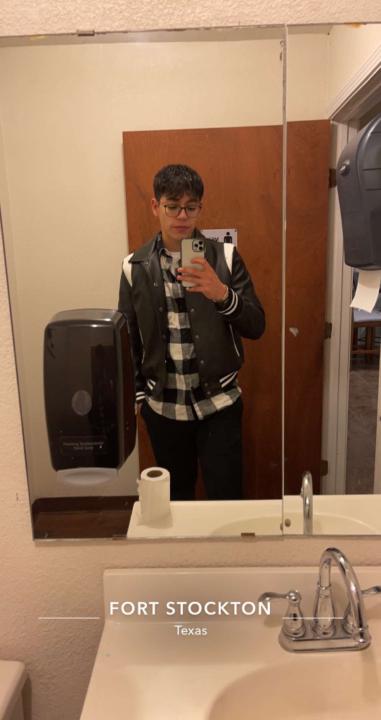 Andrew Salazar