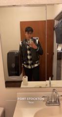 Andrew Salazar
