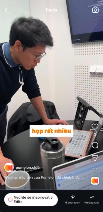 🍋 HÀNH TRÌNH THÀNH LẬP POMELON CLUB ĐÃ ĐƯỢC BẬT MÍ! 🚀