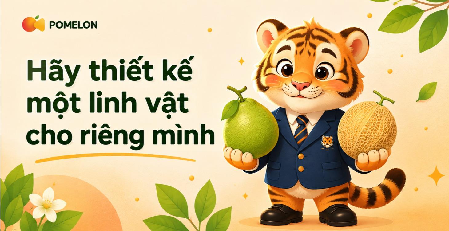 Hãy cùng nhau tạo ra tác phẩm AI đầu tiên 📸