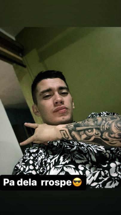 Israel Ponce