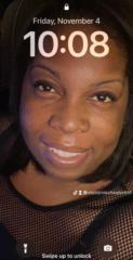 Lakendra Shaw