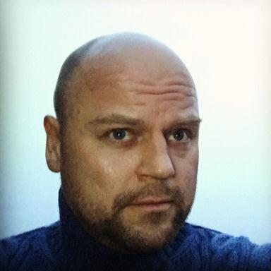 Janne Kujanen