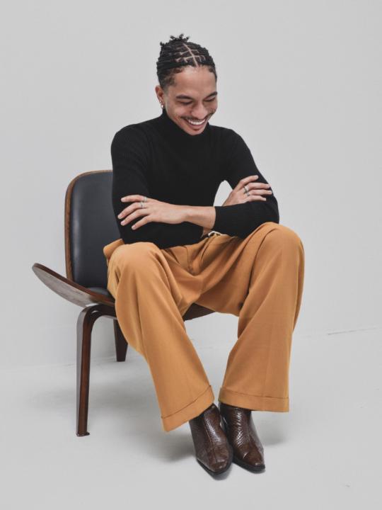 VaJuan Cawthorn