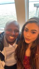 Ruth and AJ